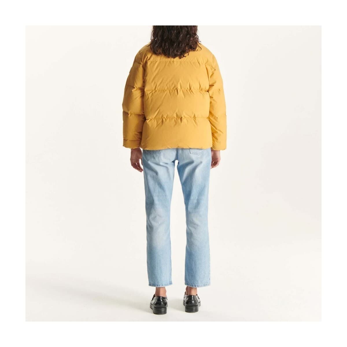 Women's Blazers JOTT Yellow