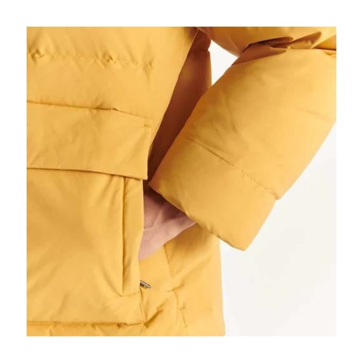 Women's Blazers JOTT Yellow