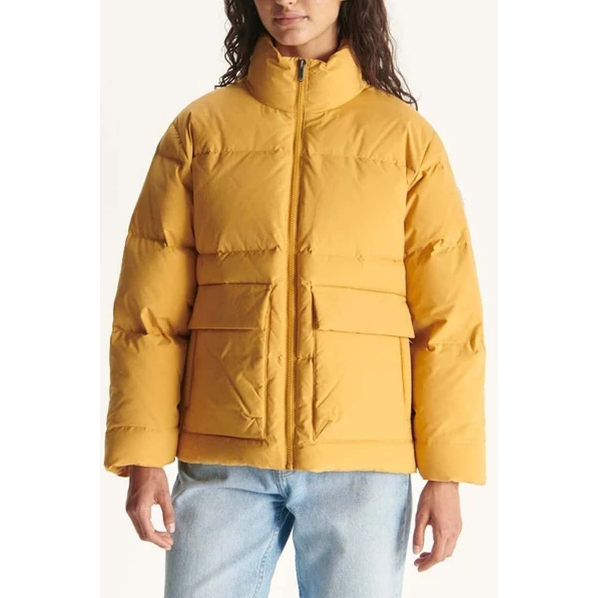 Women's Blazers JOTT Yellow