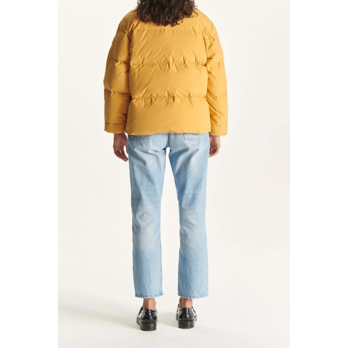 Women's Blazers JOTT Yellow