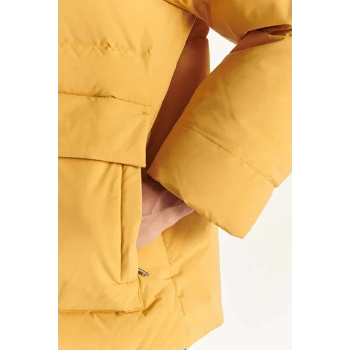 Women's Blazers JOTT Yellow