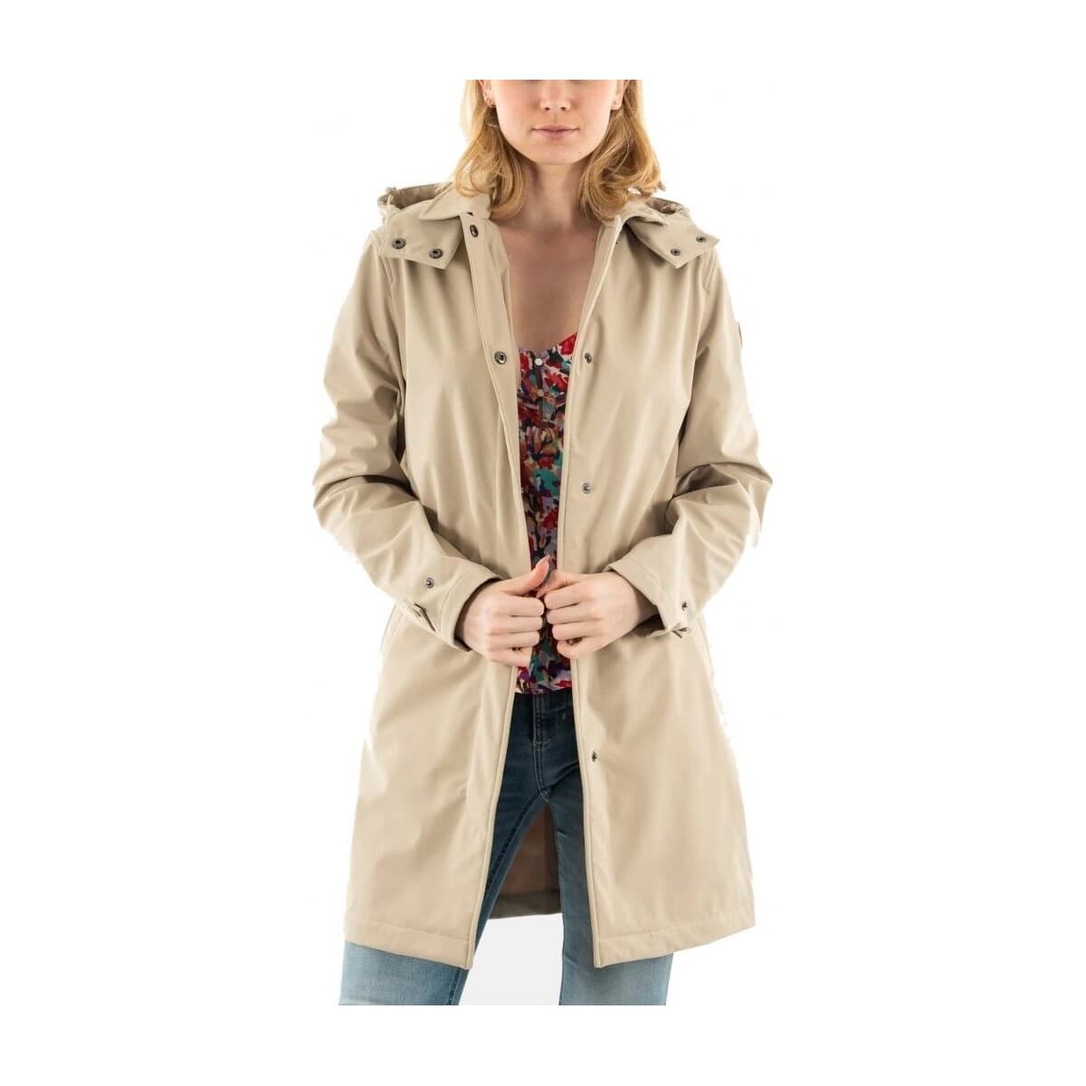 Καπαρτίνες JOTT Gabardina Mujer Modèle Corinthe