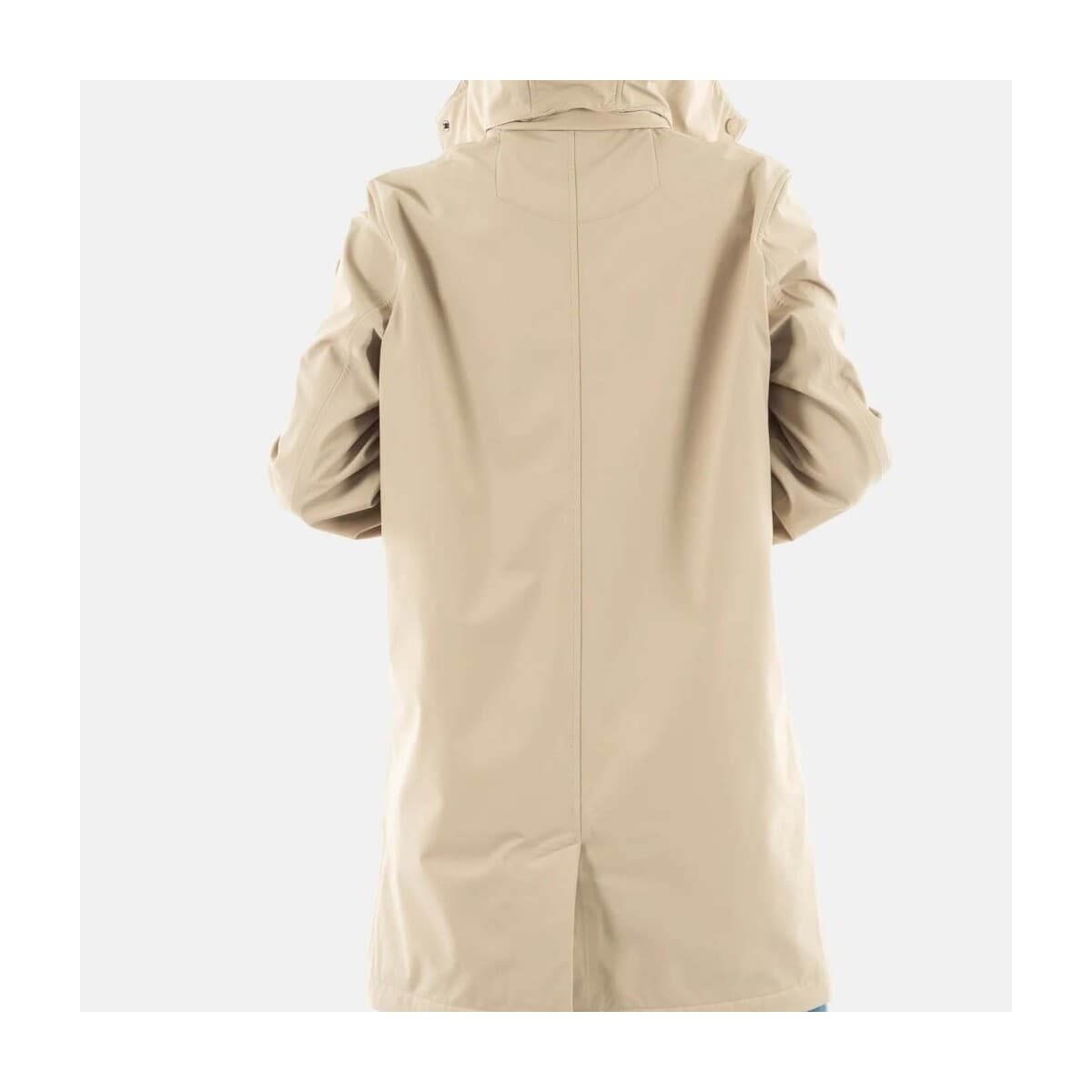 Women's Coats JOTT Beige