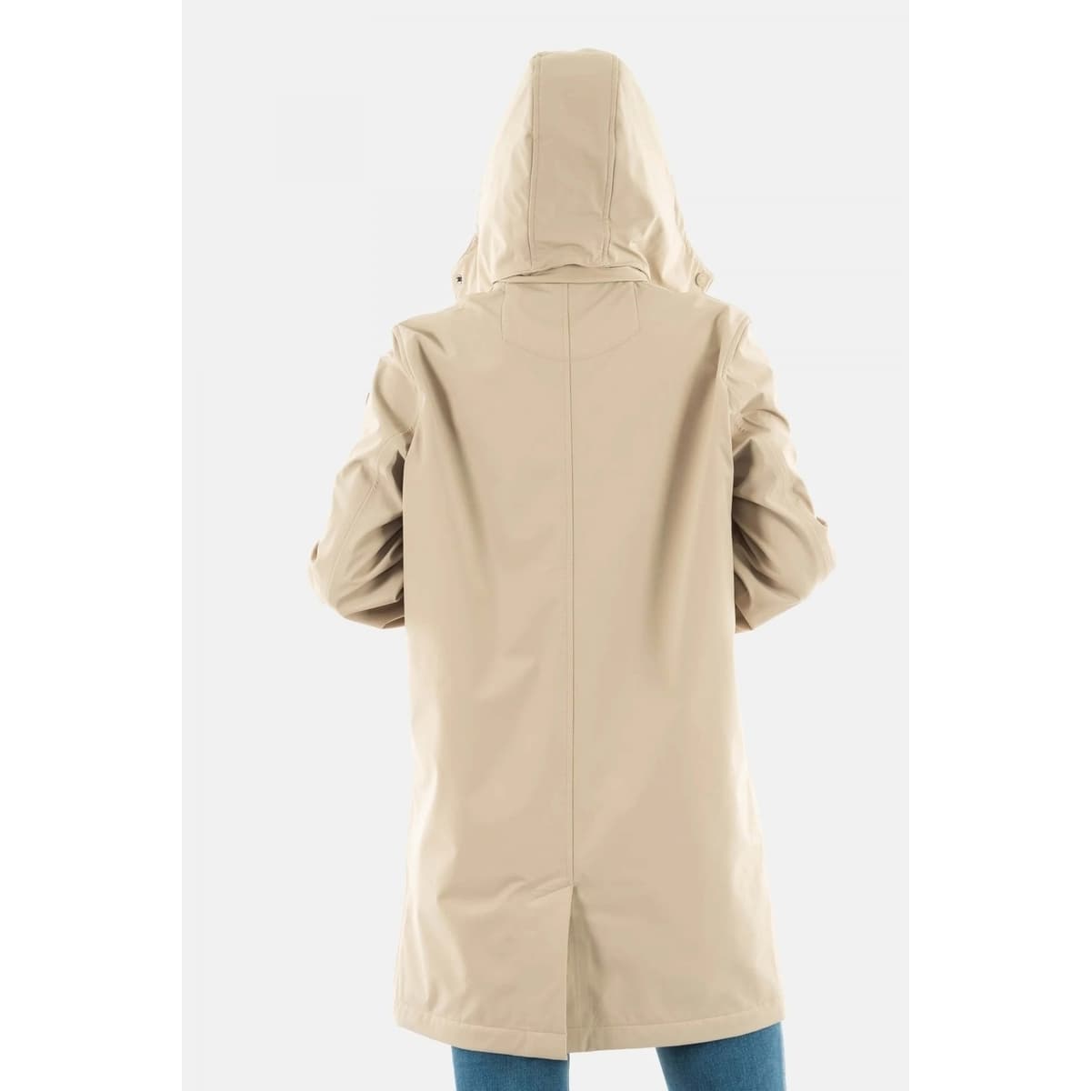 Women's Coats JOTT Beige