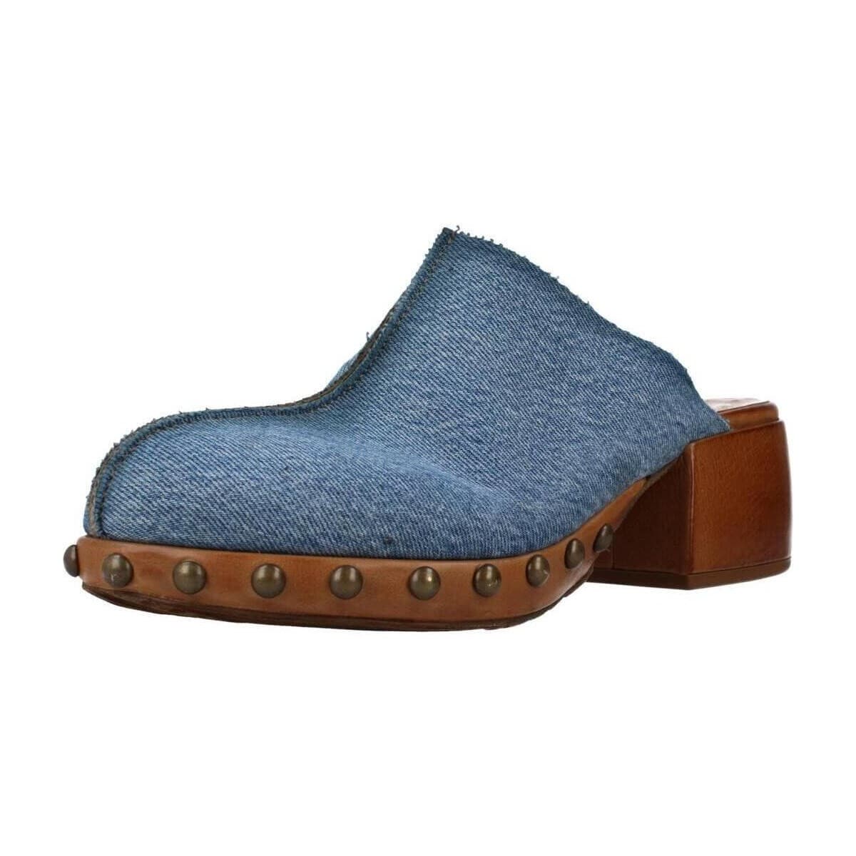 Τσόκαρα Airstep / A.S.98 Zuecos Mujer Modèle B36101