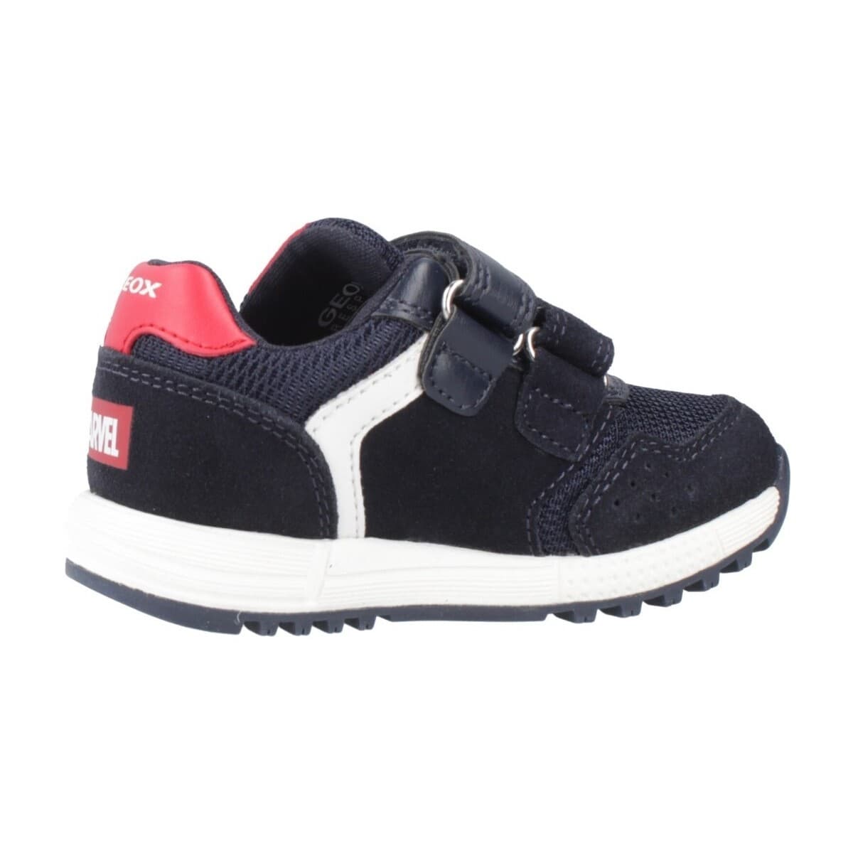 Boys' Sneakers Geox Blue
