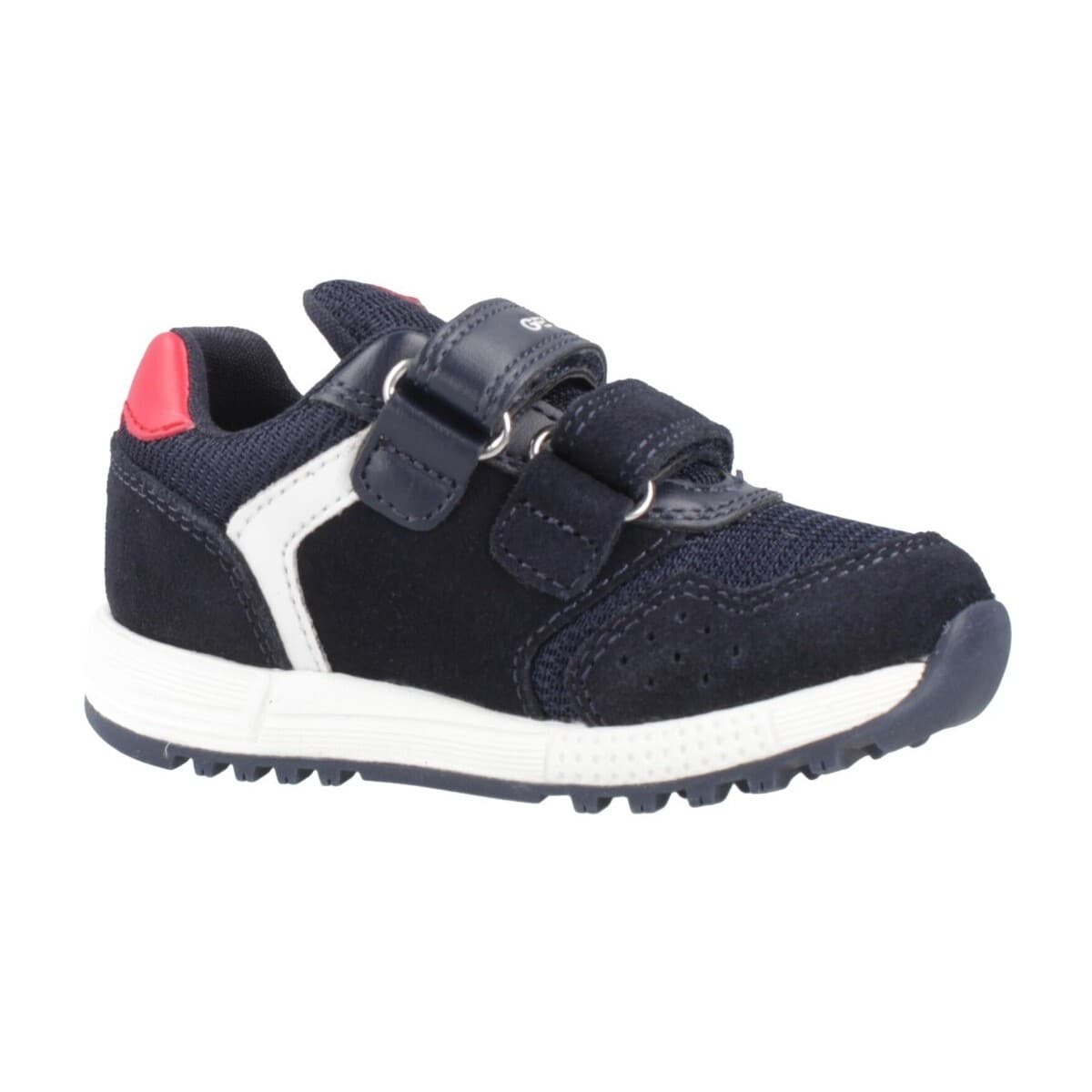 Boys' Sneakers Geox Blue