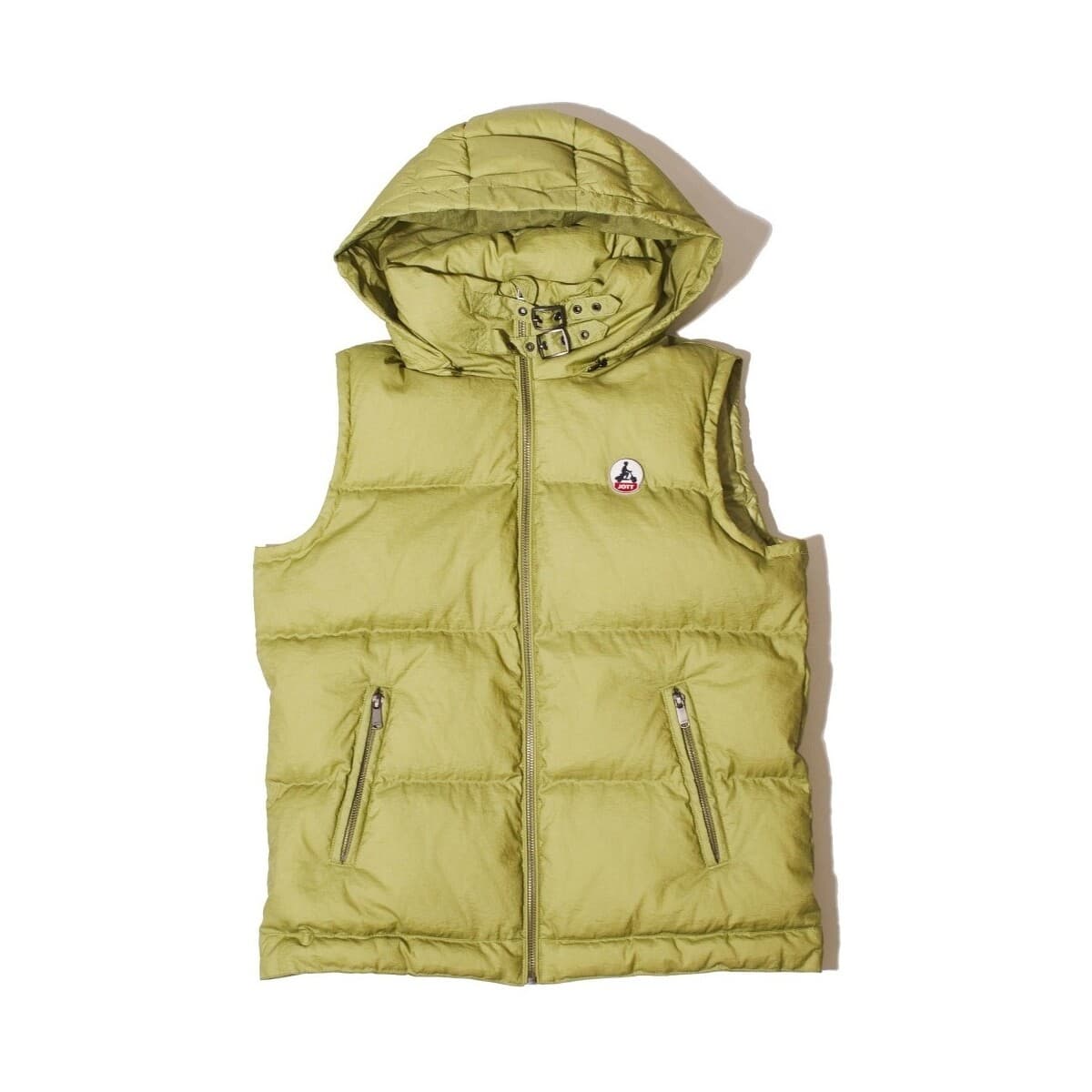 Μπουφάν / Ζακέτες JOTT Chalecos Mujer Modèle Sevilla