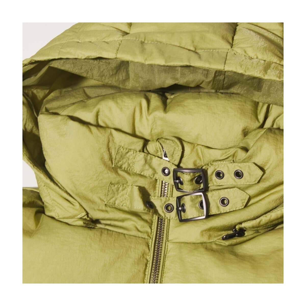 Women's Jackets JOTT Green