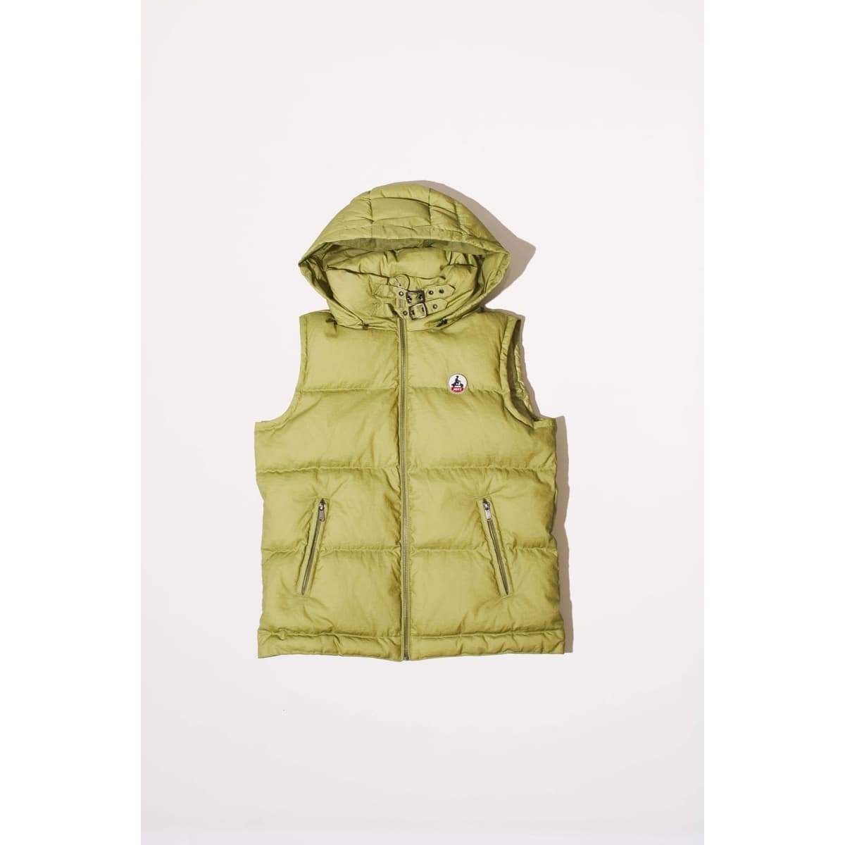 Women's Jackets JOTT Green