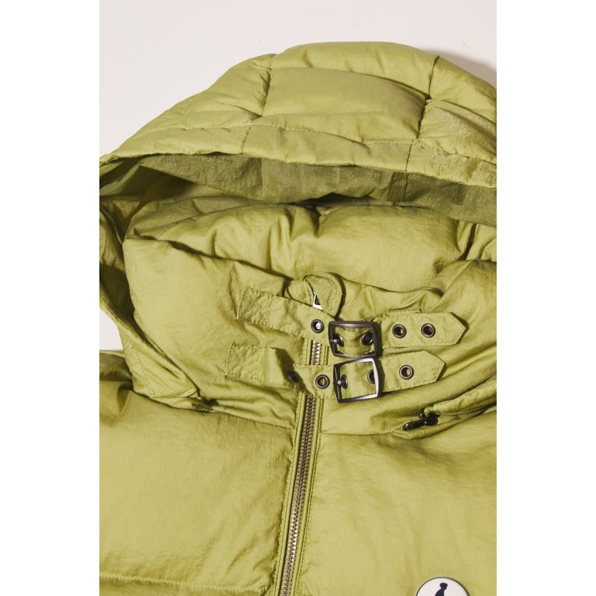 Women's Jackets JOTT Green