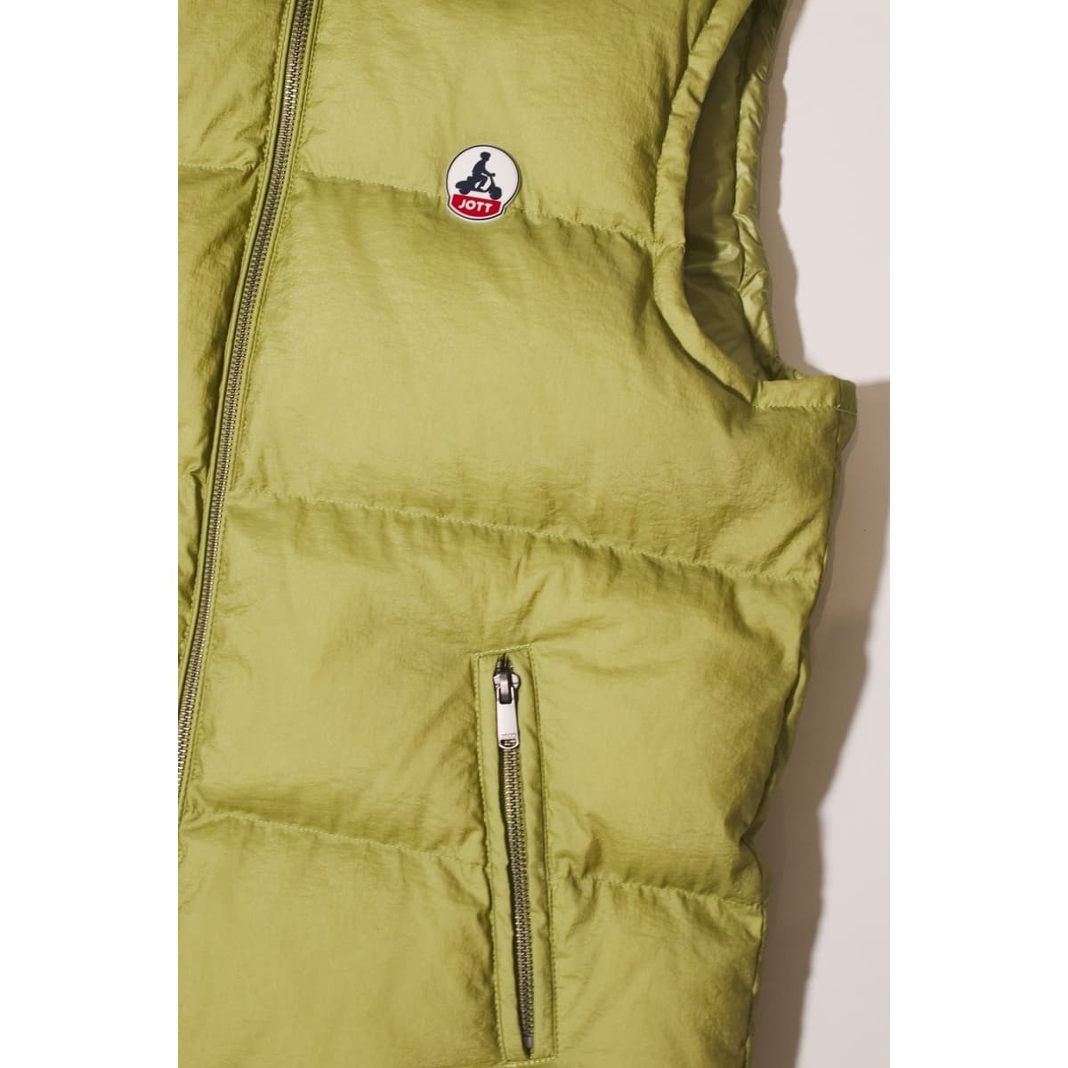 Women's Jackets JOTT Green