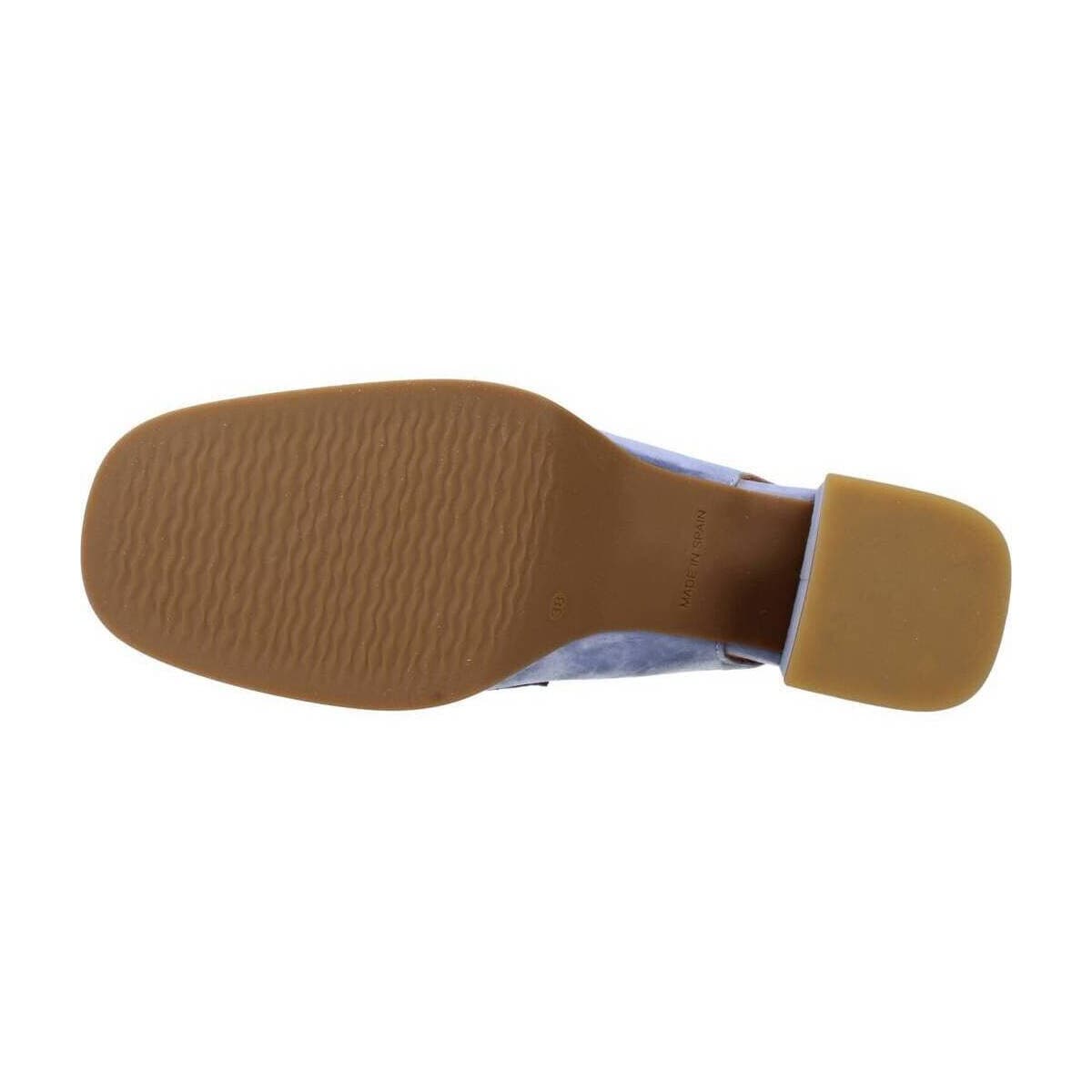 Women's Loafers Alpe Blue