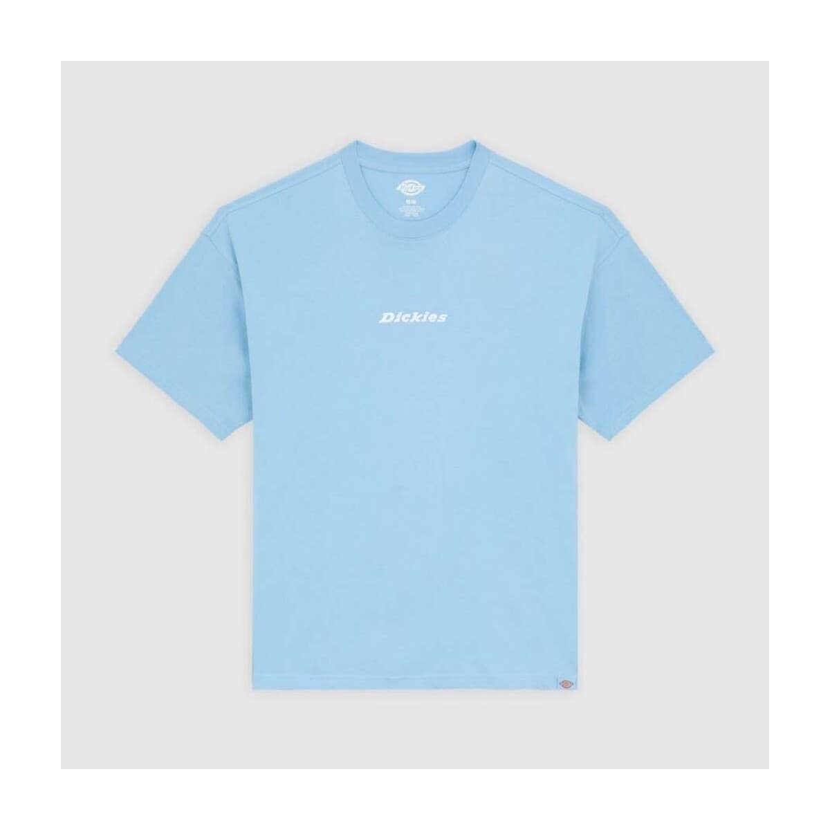 Men's T-Shirts Dickies Blue