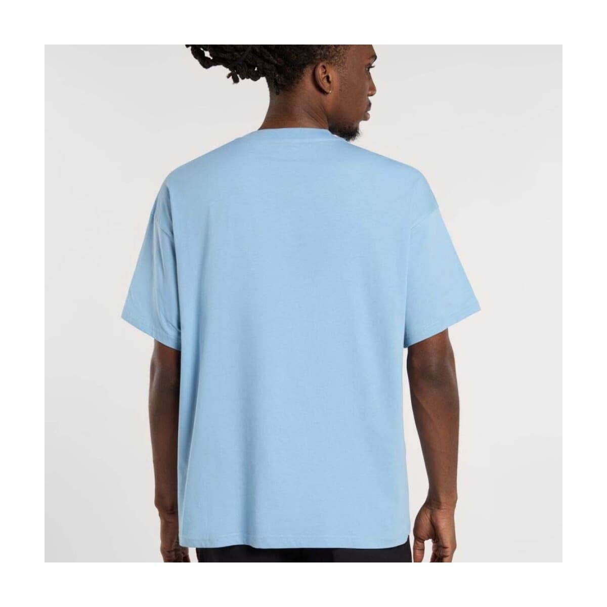 Men's T-Shirts Dickies Blue