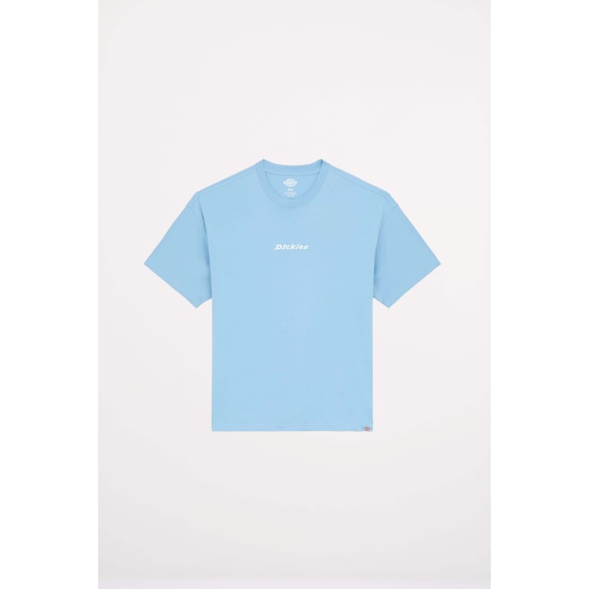 Men's T-Shirts Dickies Blue