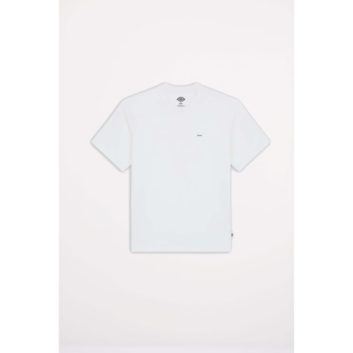 Men's T-Shirts Dickies White