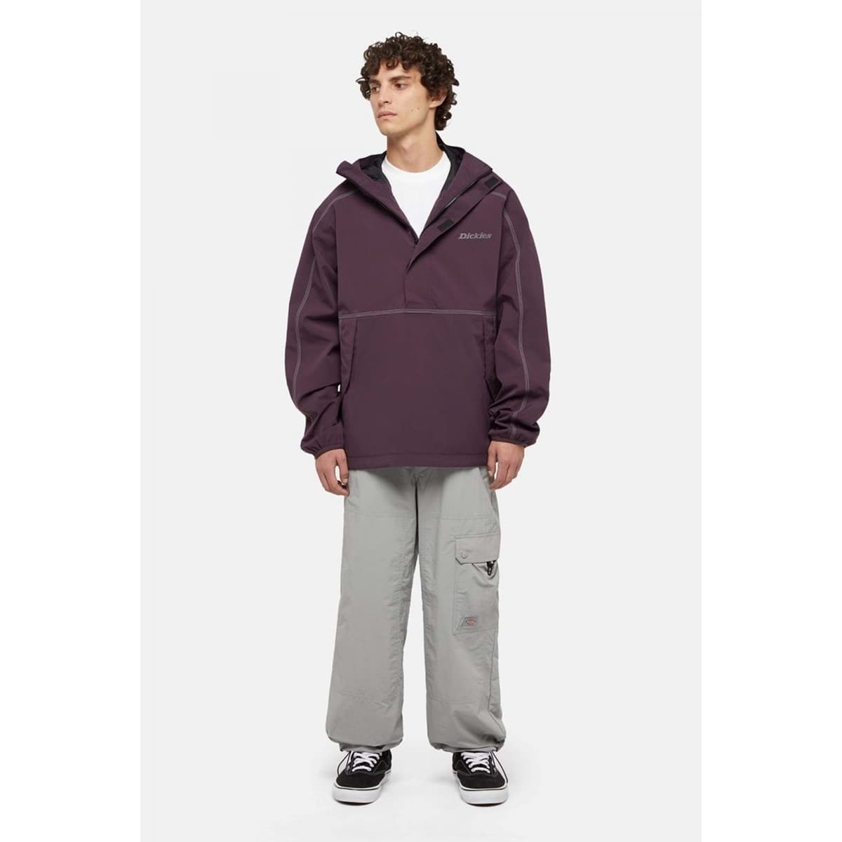 Men's T-Shirts Dickies White