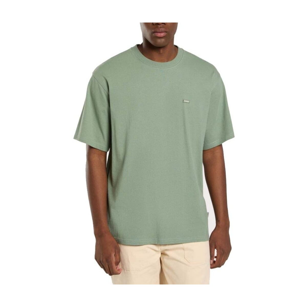 Men's T-Shirts Dickies Green