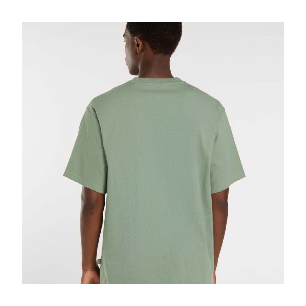 Men's T-Shirts Dickies Green