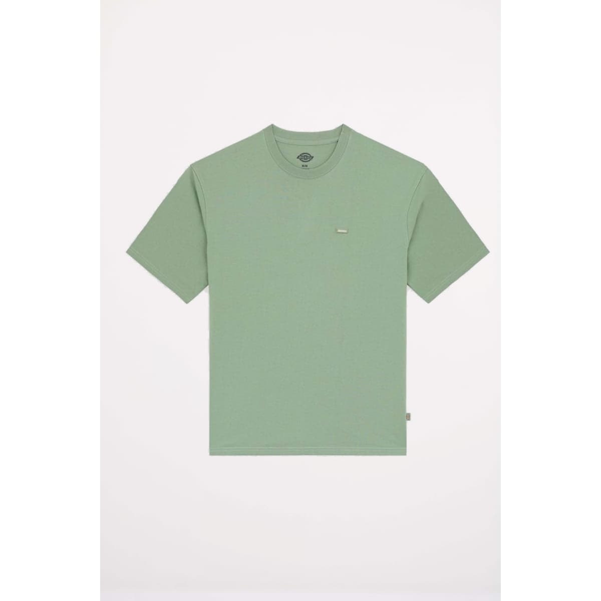 Men's T-Shirts Dickies Green