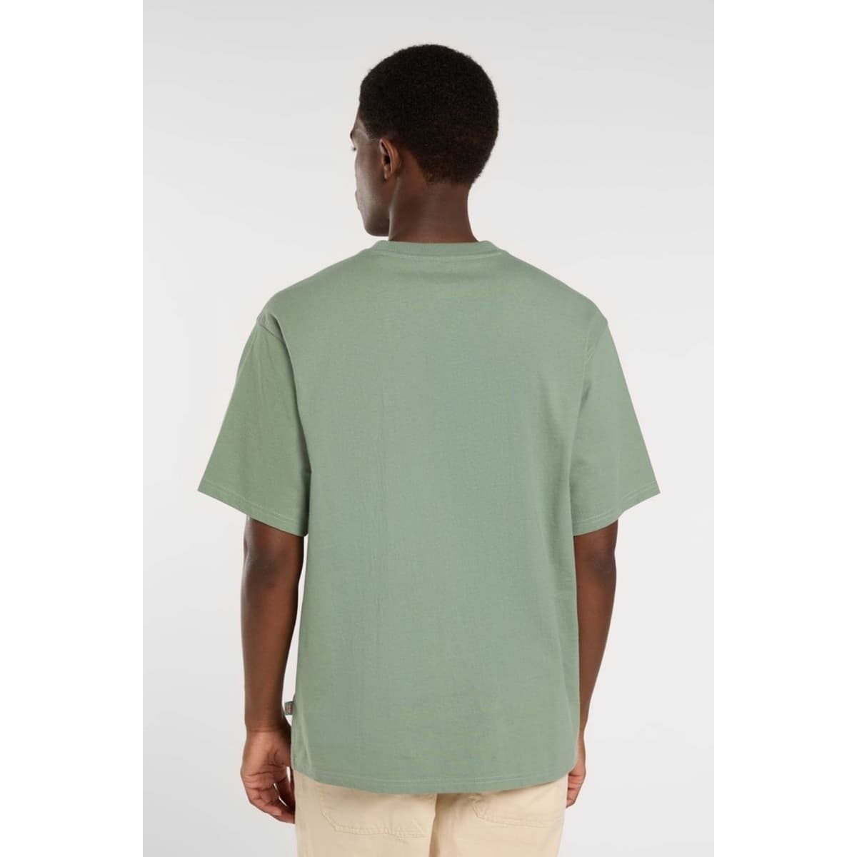 Men's T-Shirts Dickies Green