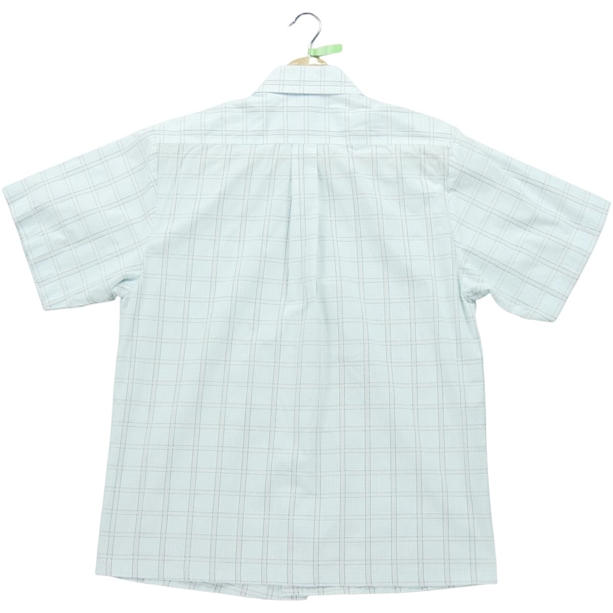 Men's Shirts Yves Saint Laurent Blue