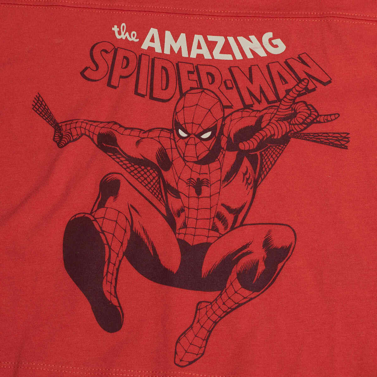 Boys' T-Shirts Gap Red