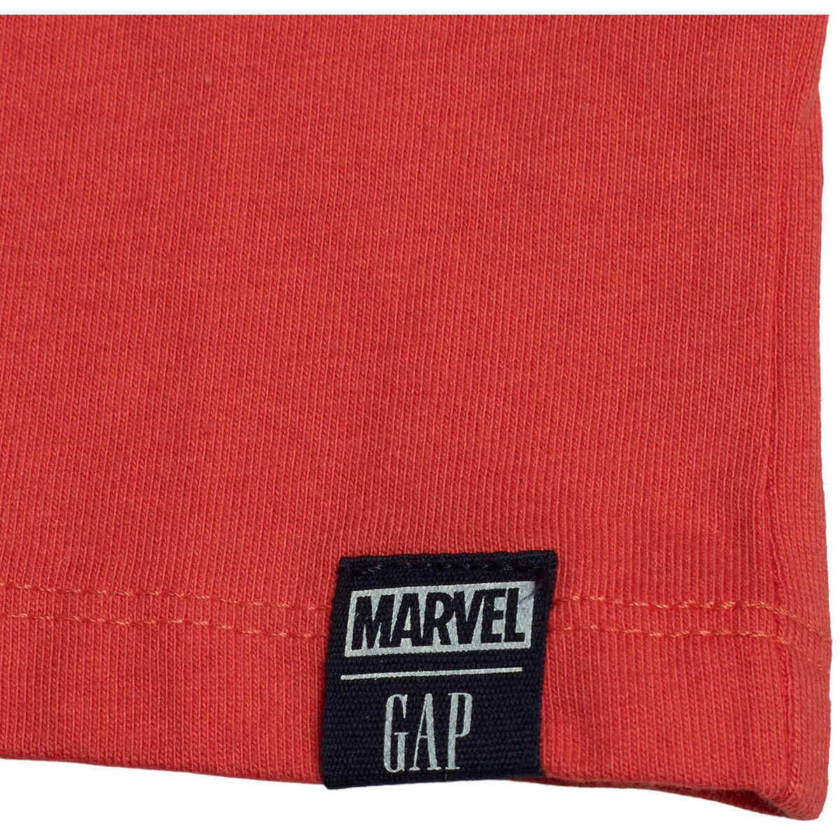 Boys' T-Shirts Gap Red