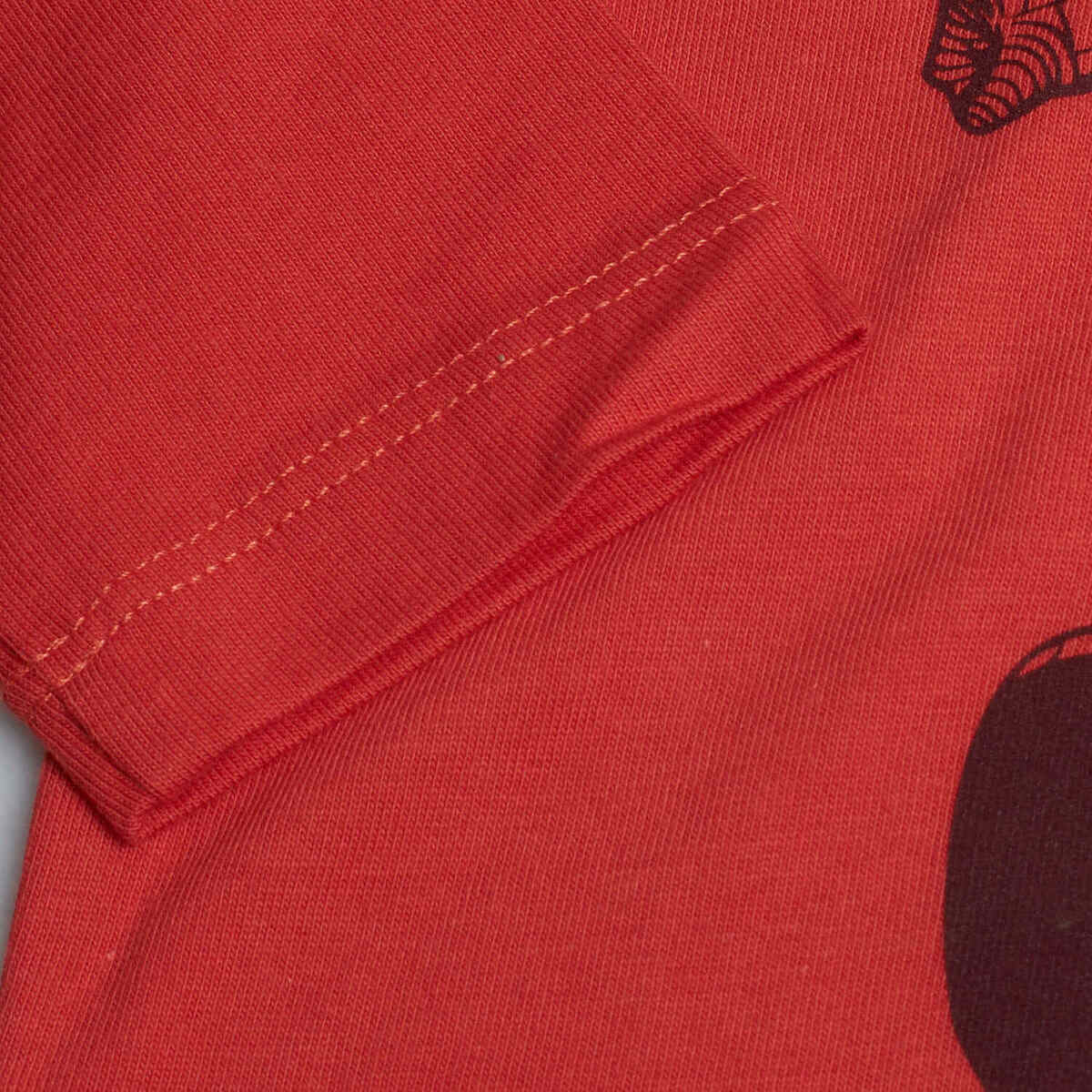 Boys' T-Shirts Gap Red