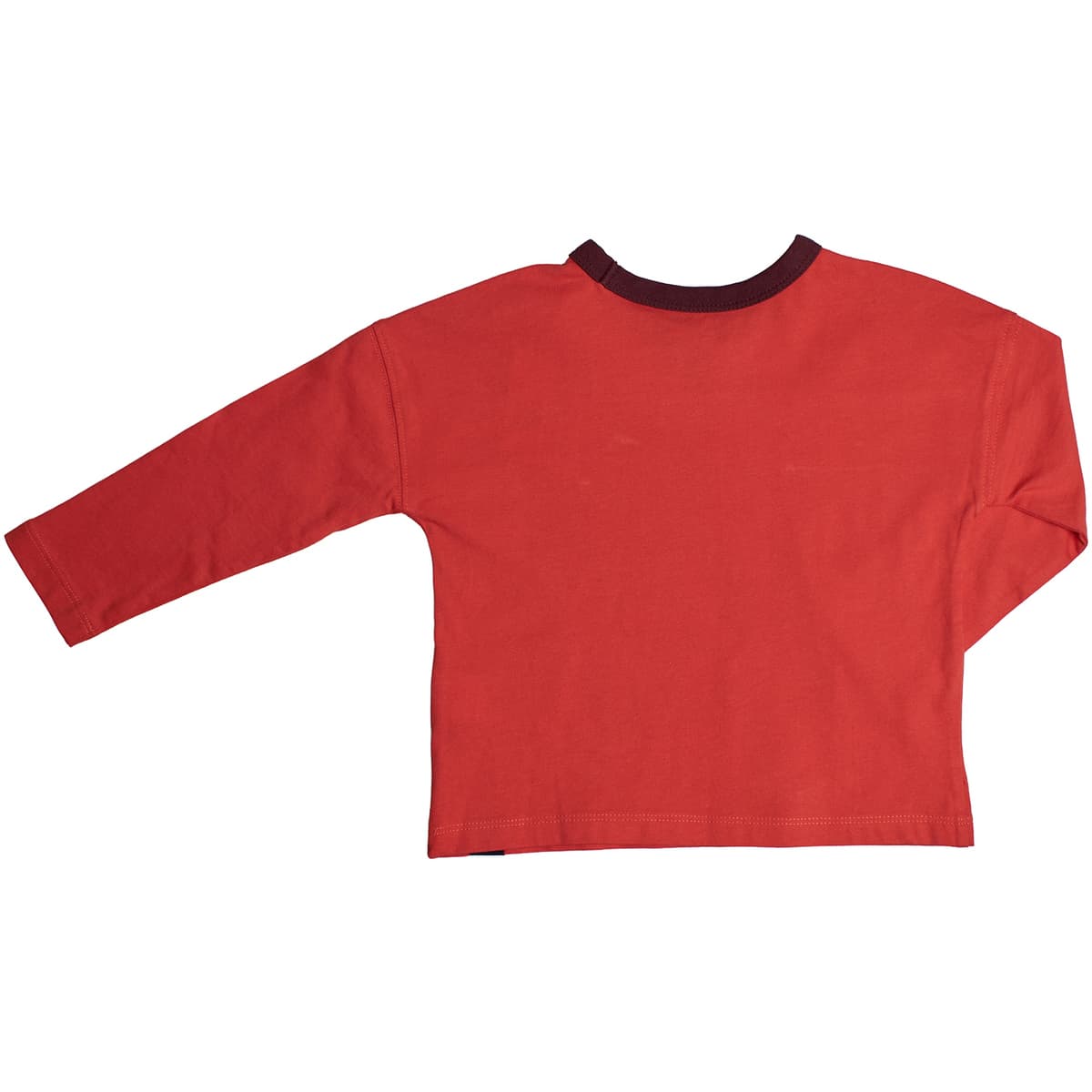 Boys' T-Shirts Gap Red