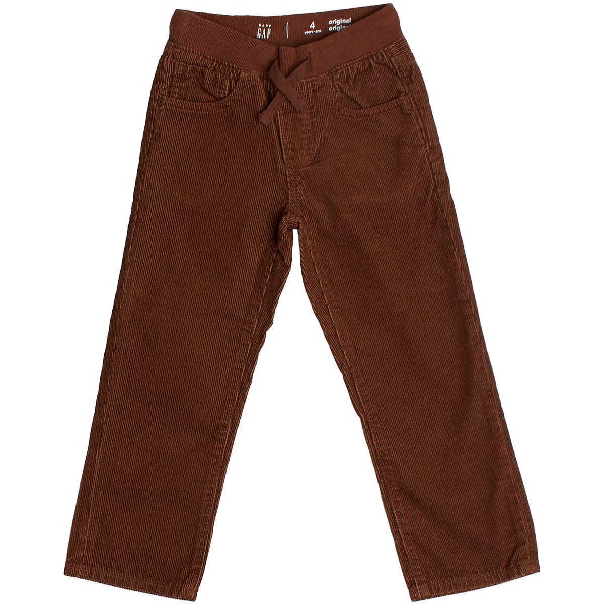 Boys' Pants Gap Purple
