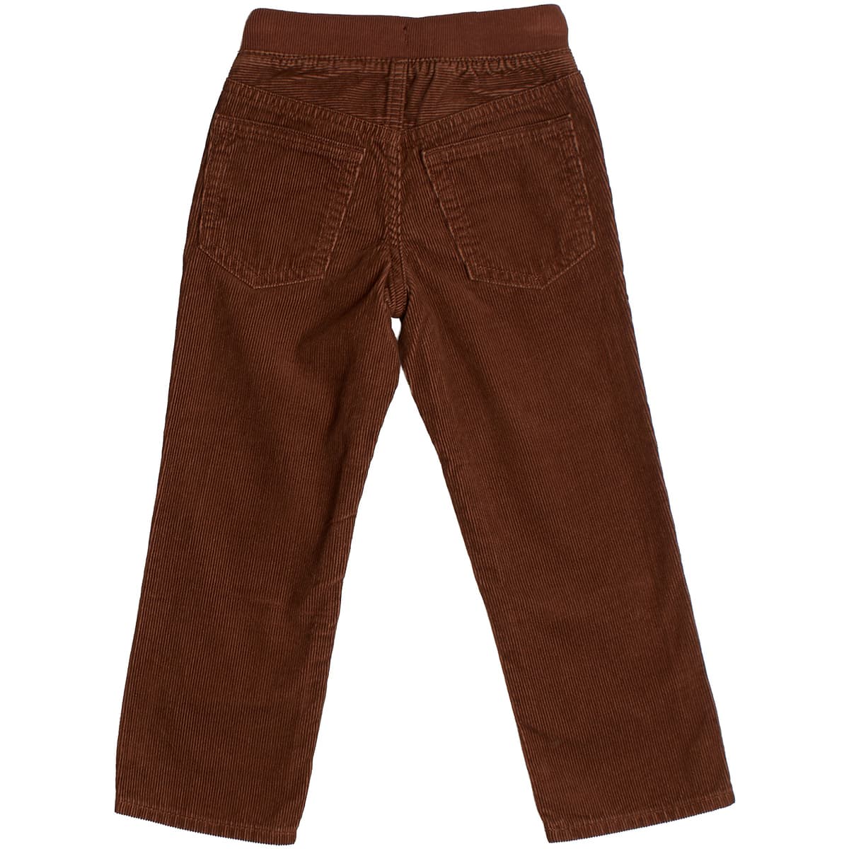 Boys' Pants Gap Brown