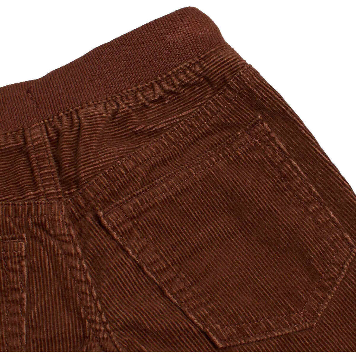 Boys' Pants Gap Brown