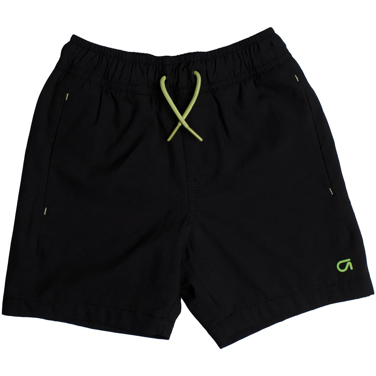 Boys' Shorts Gap Black