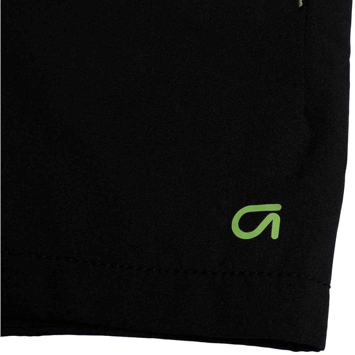 Boys' Shorts Gap Black