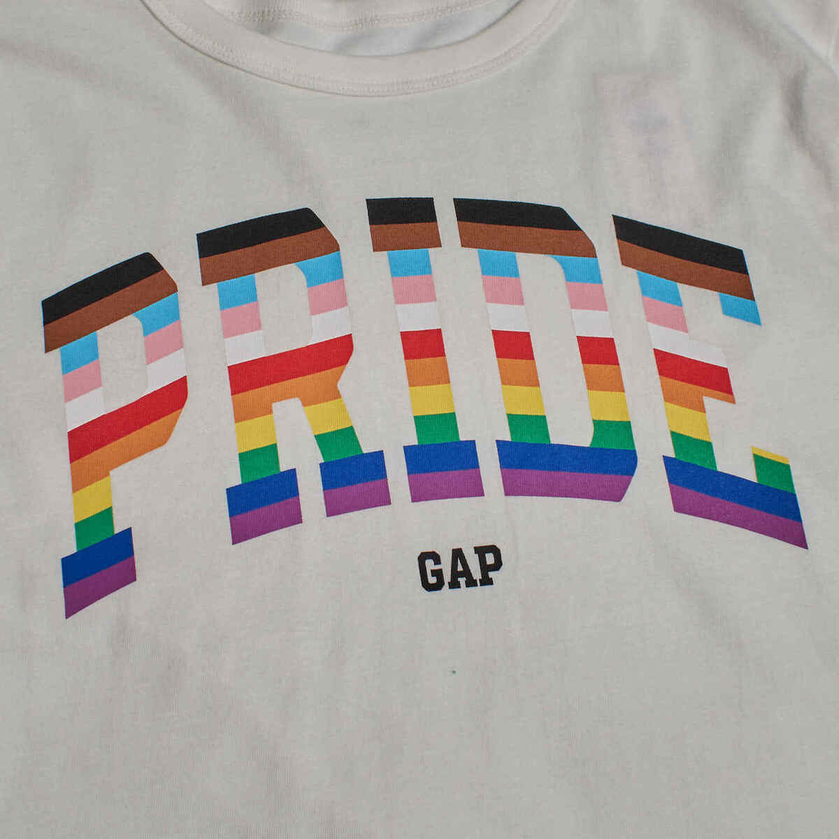 Boys' T-Shirts Gap White