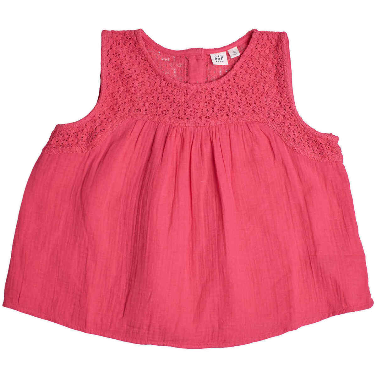 Girls' T-Shirts Gap White