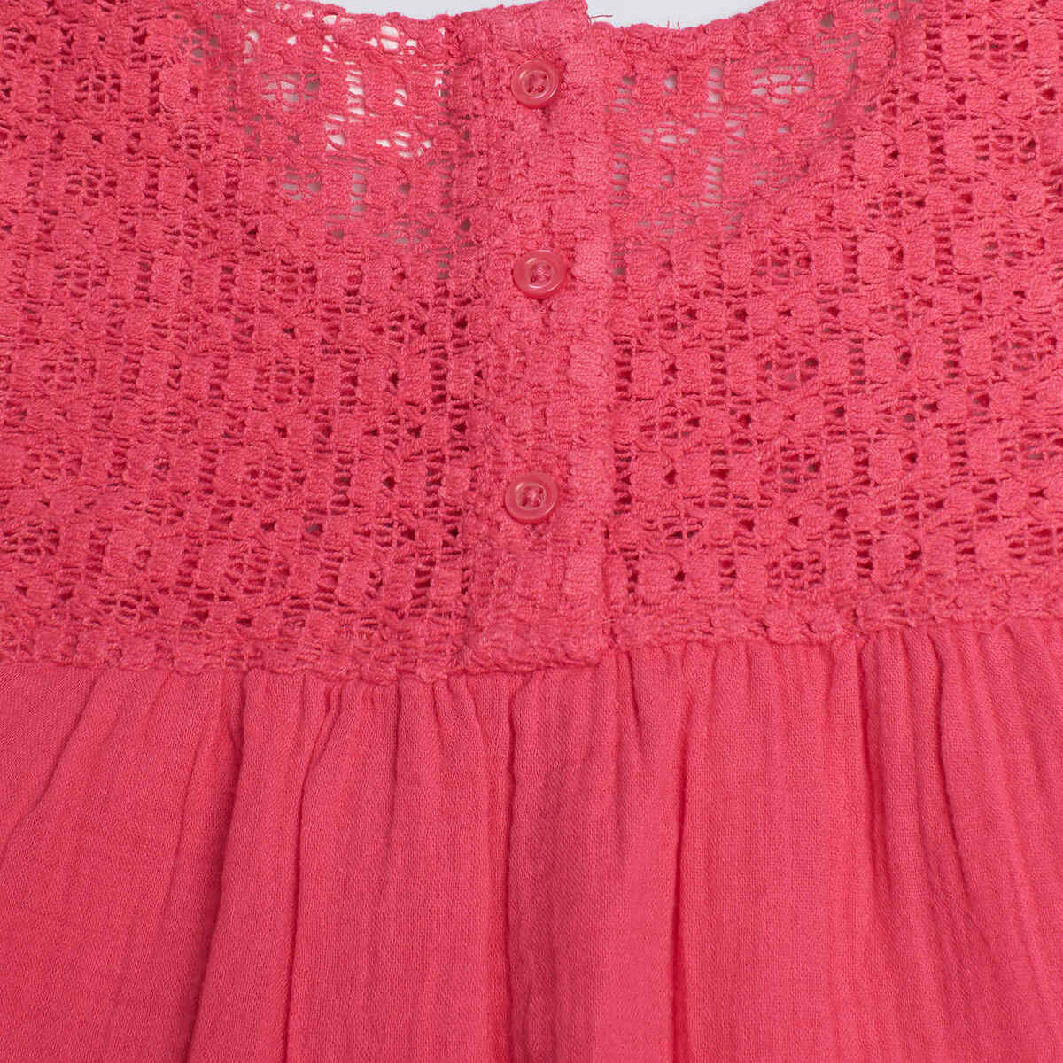 Girls' T-Shirts Gap Pink
