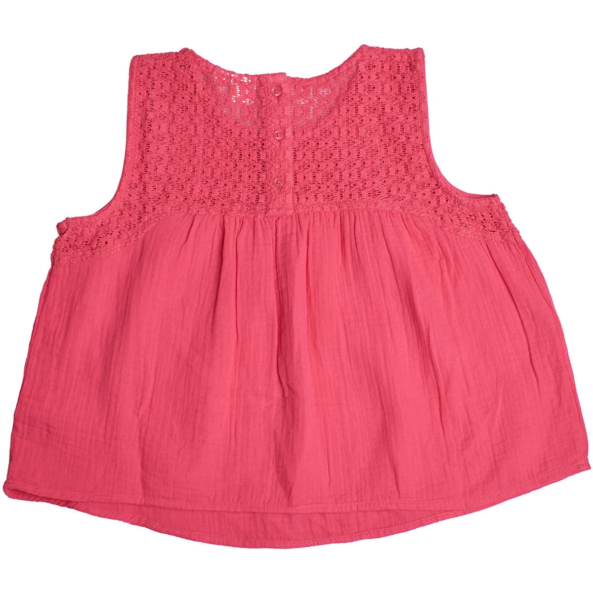 Girls' T-Shirts Gap Pink