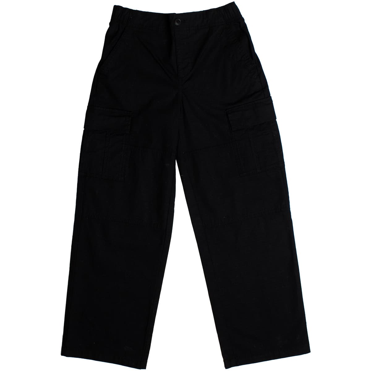 Boys' Pants Gap Black