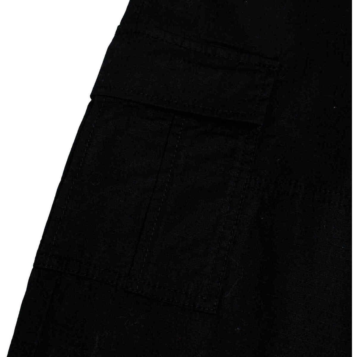 Boys' Pants Gap Black