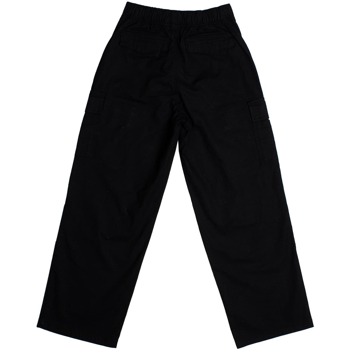 Boys' Pants Gap Black