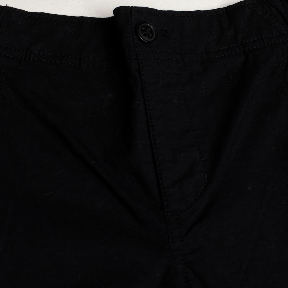 Boys' Pants Gap Black
