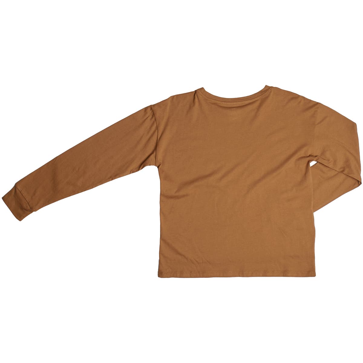 Girls' T-Shirts Gap Brown