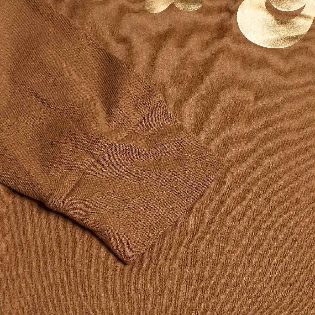 Girls' T-Shirts Gap Brown