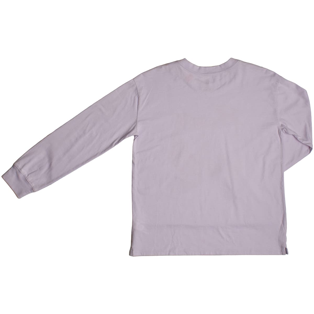 Girls' T-Shirts Gap Purple
