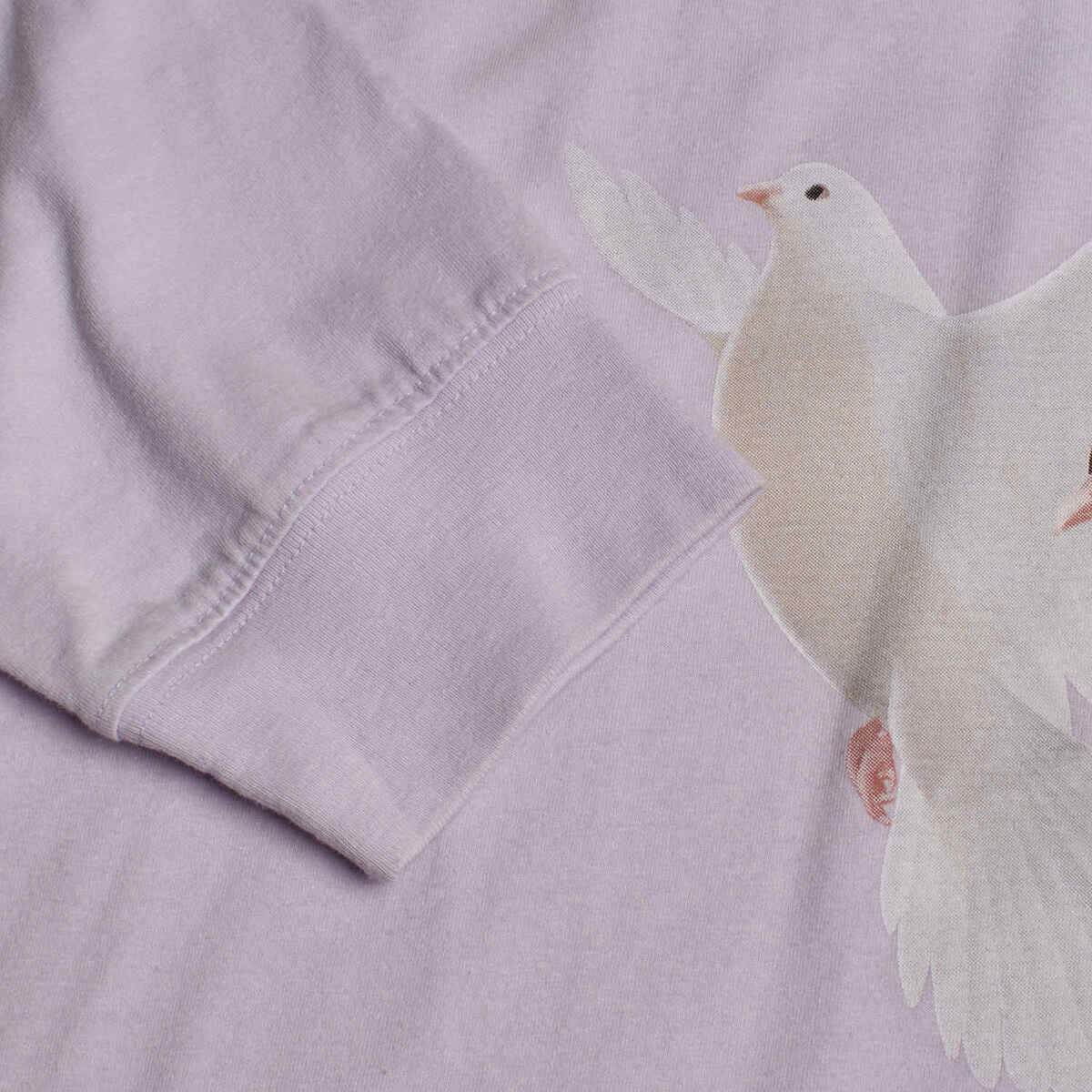 Girls' T-Shirts Gap Purple