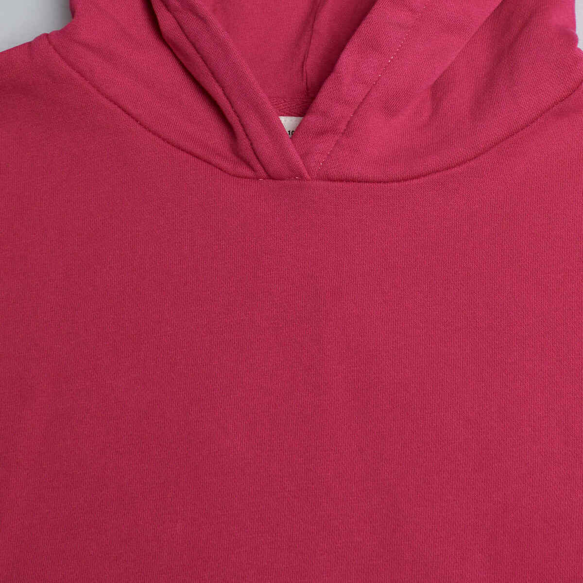 Girls' Hoodies & Sweatshirts Gap Pink
