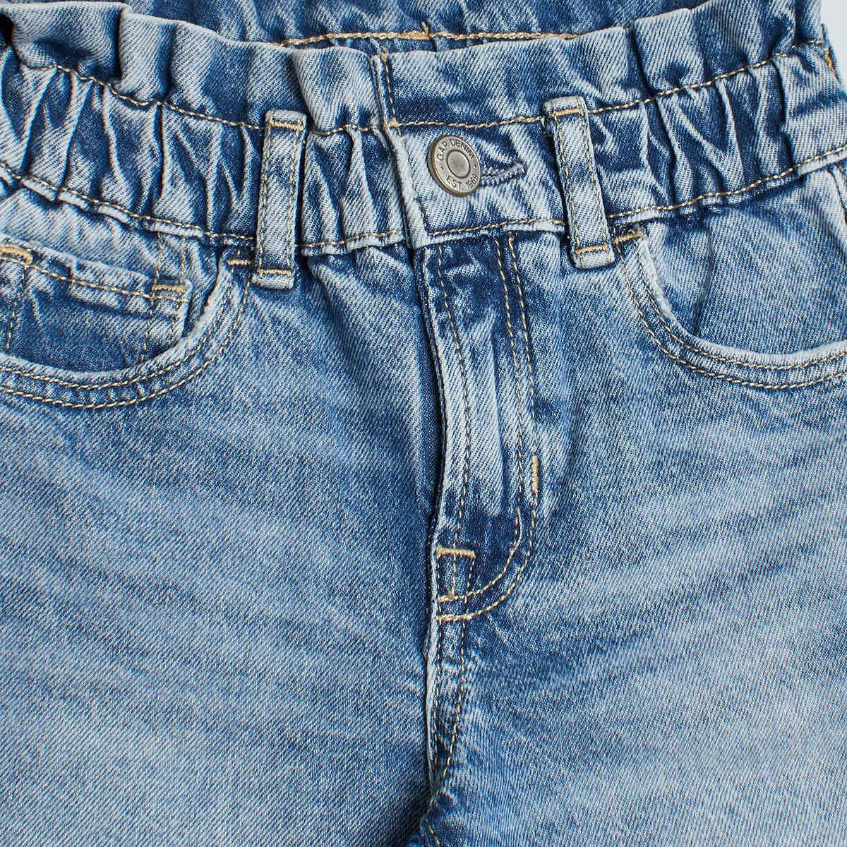 Girls' Jeans Gap Blue